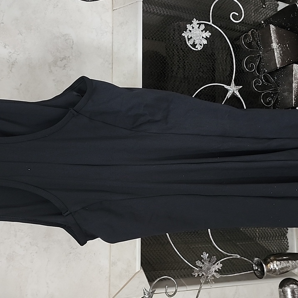 🌟🖤 VICTORIA'S SECRET BLACK ESSENTIAL CATSUIT 🖤🌟 - Picture 10 of 11
